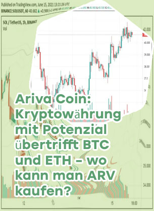 Bitcoin ariva