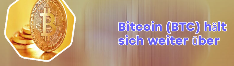 Bitcoin börsenkurs