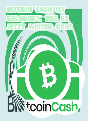 Bitcoin cash abspaltung