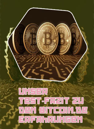 Bitcoin de konto