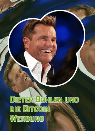 Bitcoin dieter bohlen interview