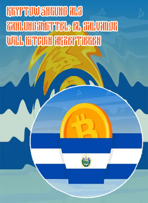 Bitcoin el salvador zahlungsmittel