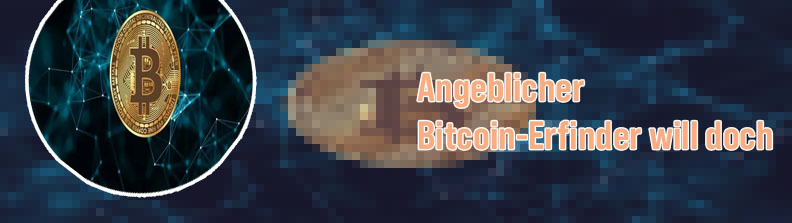 Bitcoin erfindung