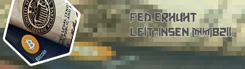 Bitcoin fed