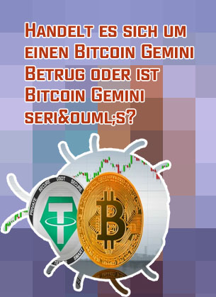 Bitcoin gemini betrug