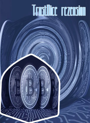 Bitcoin gratis trust dice