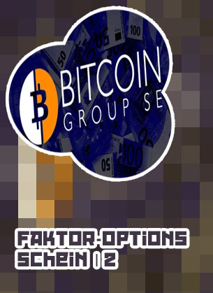 Bitcoin group kursziel