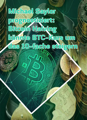 Bitcoin kryptowährung prognose