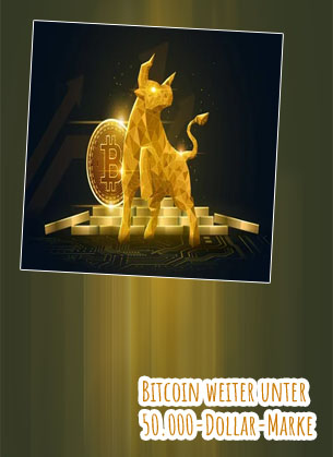 Bitcoin kurs einbruch