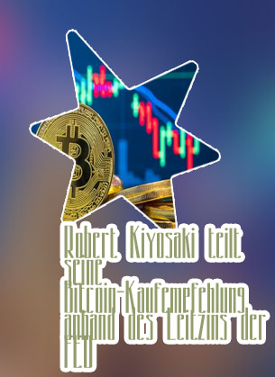Bitcoin leitzins