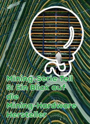 Bitcoin miner hersteller