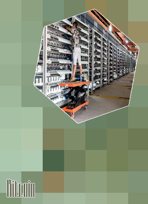 Bitcoin miner werden