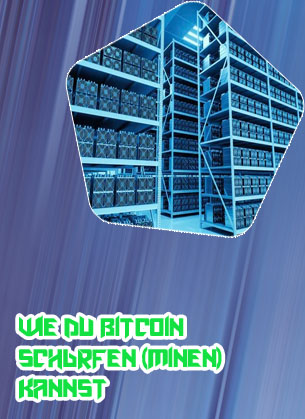 Bitcoin mining noch profitabel