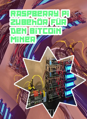 Bitcoin mining rasberry pi