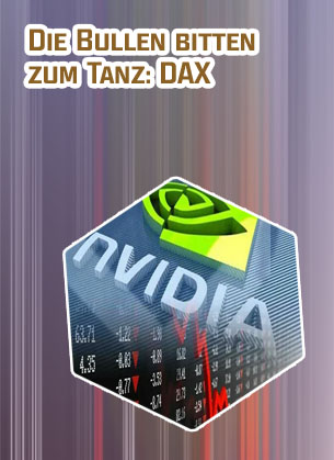 Bitcoin nvidia