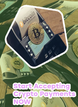 Bitcoin payment provider
