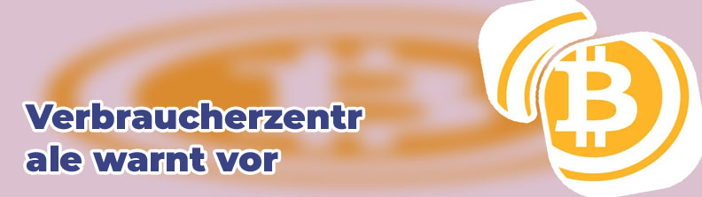 Bitcoin prime verbraucherzentrale