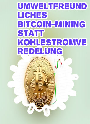 Bitcoin pro kwh