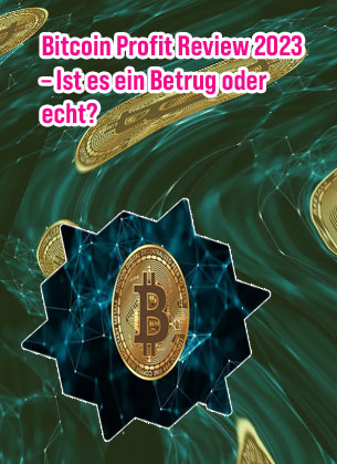 Bitcoin profit arnaque