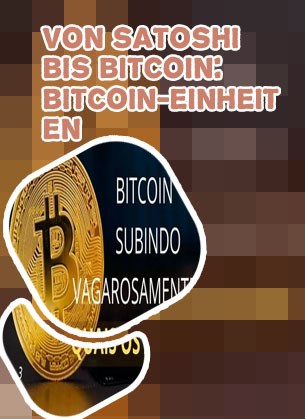 Bitcoin quanto vale