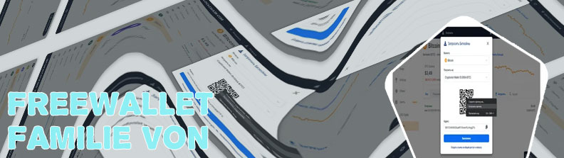 Bitcoin senden ohne wallet