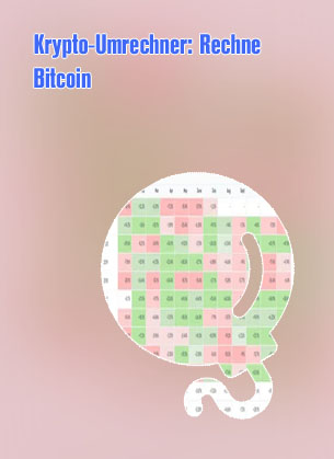 Bitcoin umrechner usd