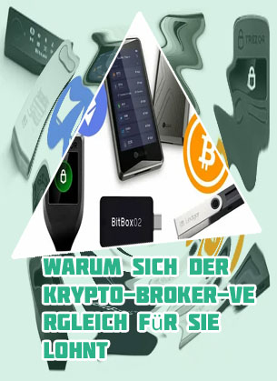 Bitcoin vergleich