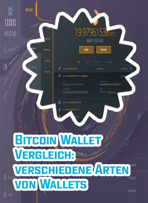 Bitcoin wallet übertragen