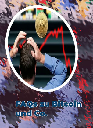 Bitcoin wird fallen