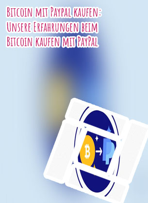 Btc kaufen mit paypal