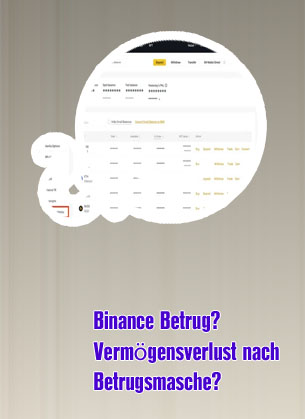 Btc kurs binance