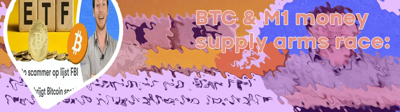 Btc prijs