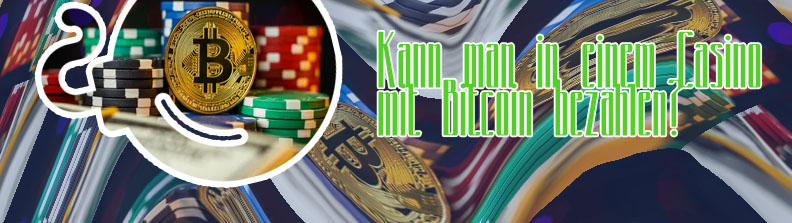 Casino online bitcoin