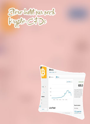 Cfd bitcoin etoro