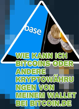 Coinbase bitcoin senden dauer