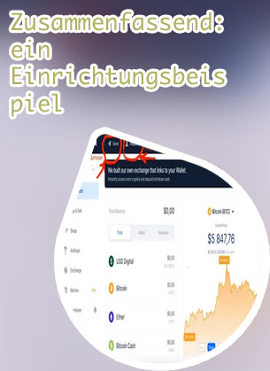 E wallet anbieter bitcoin
