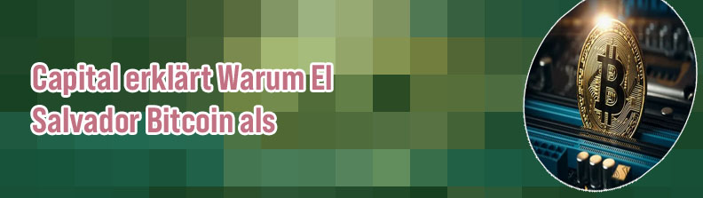 El dalvador bitcoin