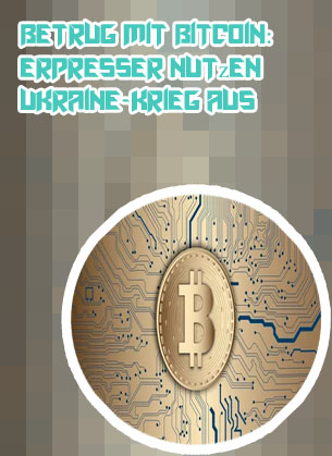 Email drohung bitcoin