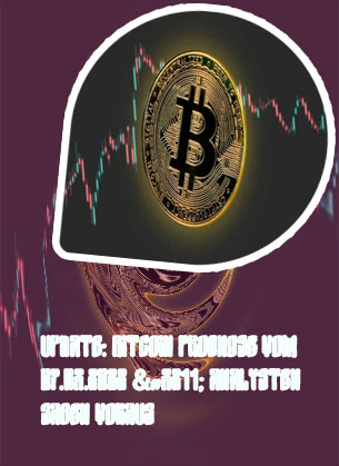 Entwicklung von bitcoin