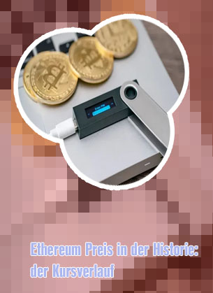 Ethereum maximale anzahl