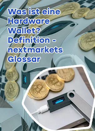 Hardware wallet ethereum