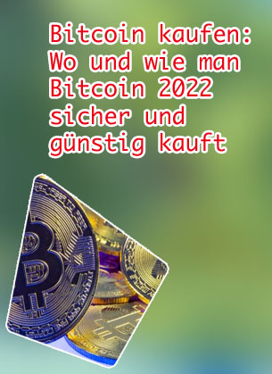 Ich möchte bitcoin kaufen