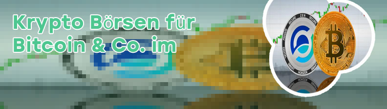 Internationale bitcoin börsen