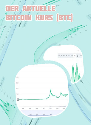 Kurs bitcoin $