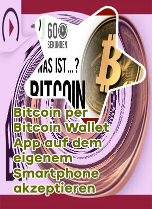Mit bitcoin einkaufen