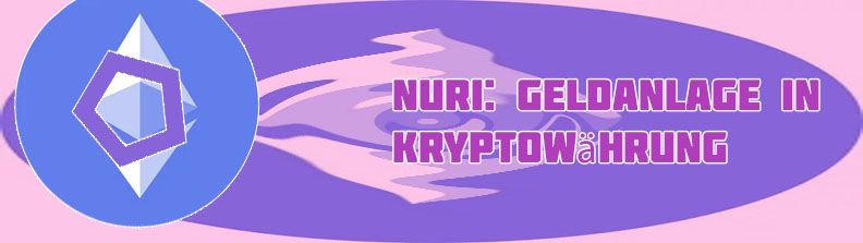 Nuri ethereum verkaufen