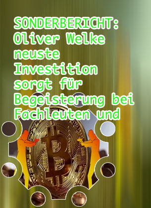 Oliver welke bitcoin