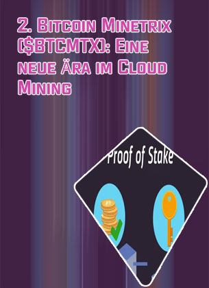 Stake btc