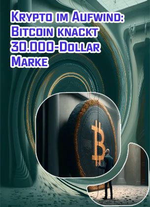 Warum wurde bitcoin erfunden