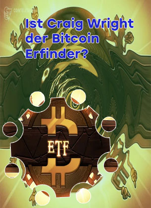 Wer ist der bitcoin erfinder